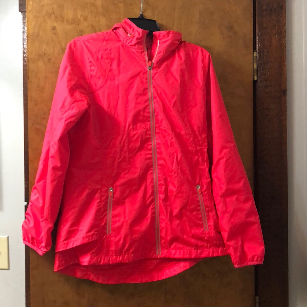 Windbreaker